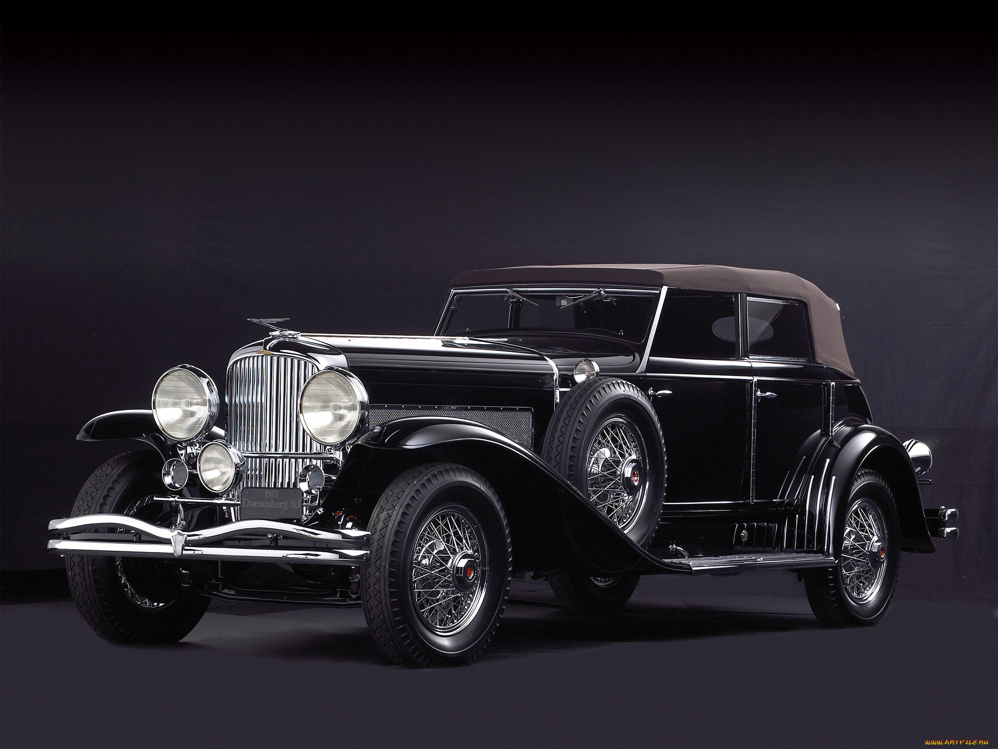 , duesenberg